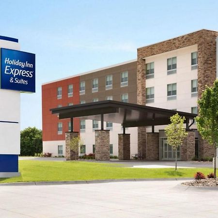 Holiday Inn Express & Suites Oscoda By Ihg 外观 照片