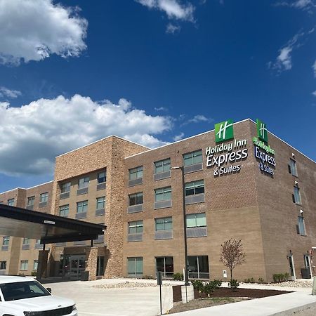 Holiday Inn Express & Suites Oscoda By Ihg 外观 照片