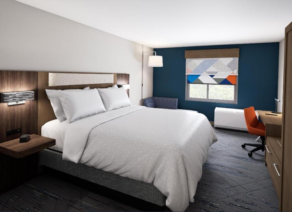 Holiday Inn Express & Suites Oscoda By Ihg 外观 照片
