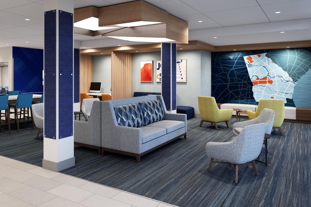 Holiday Inn Express & Suites Oscoda By Ihg 外观 照片