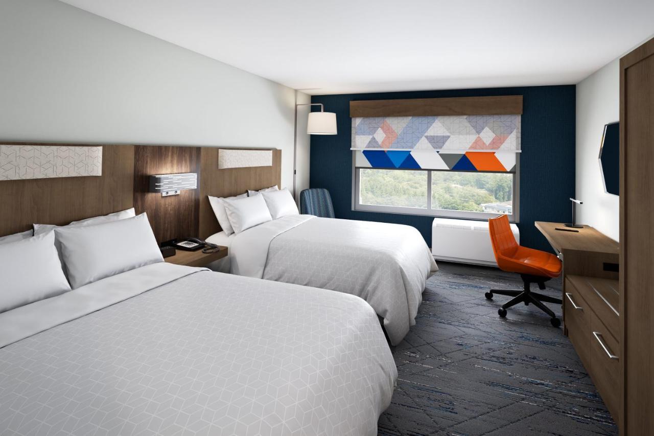 Holiday Inn Express & Suites Oscoda By Ihg 外观 照片