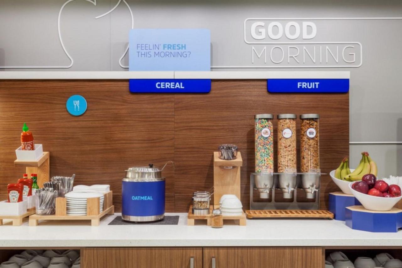 Holiday Inn Express & Suites Oscoda By Ihg 外观 照片