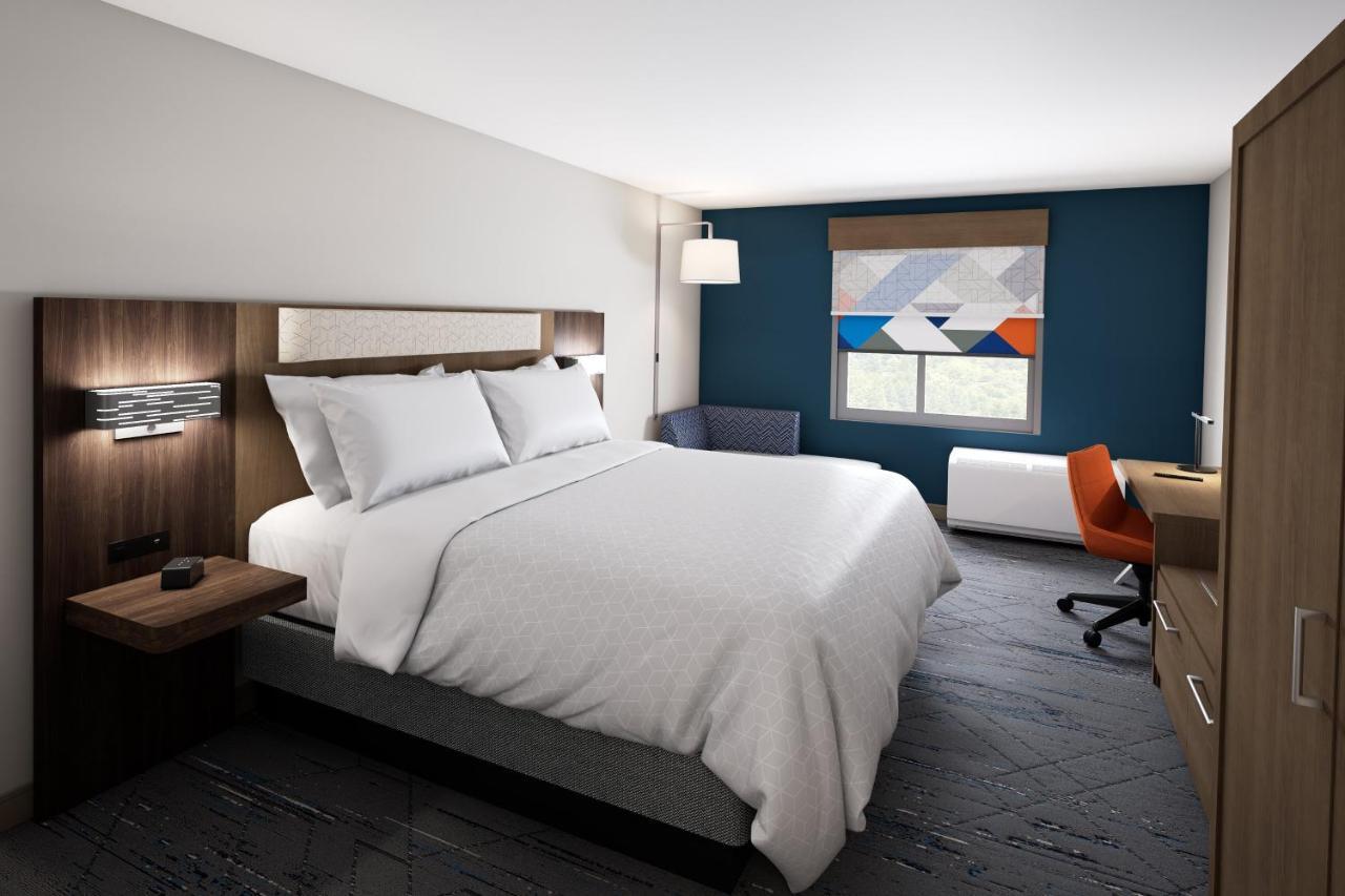 Holiday Inn Express & Suites Oscoda By Ihg 外观 照片