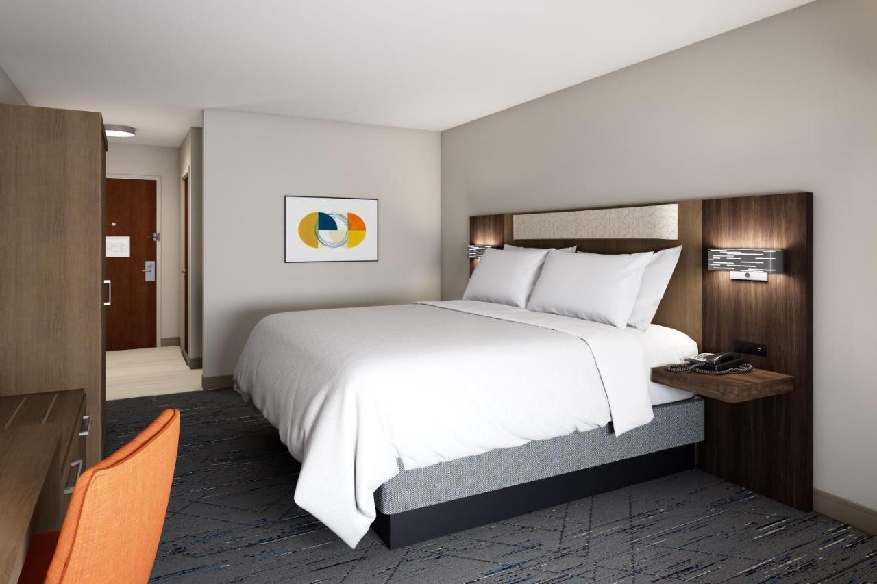 Holiday Inn Express & Suites Oscoda By Ihg 外观 照片