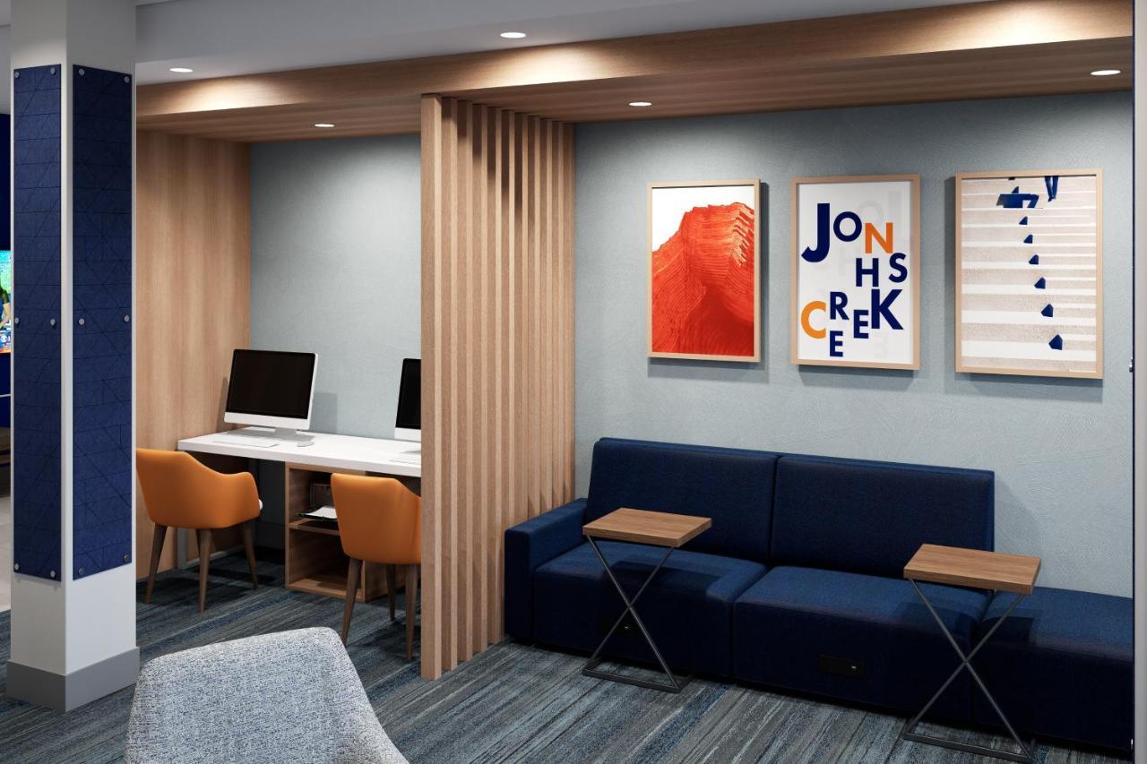 Holiday Inn Express & Suites Oscoda By Ihg 外观 照片