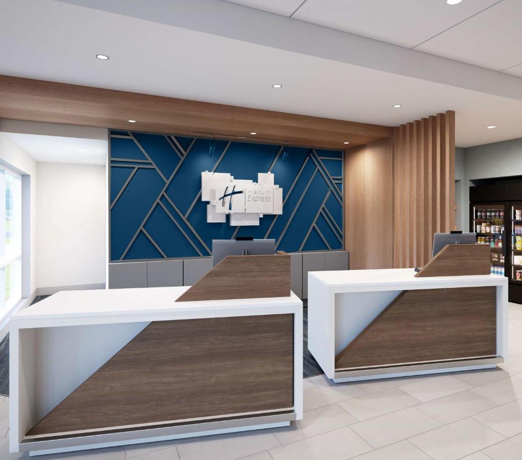 Holiday Inn Express & Suites Oscoda By Ihg 外观 照片
