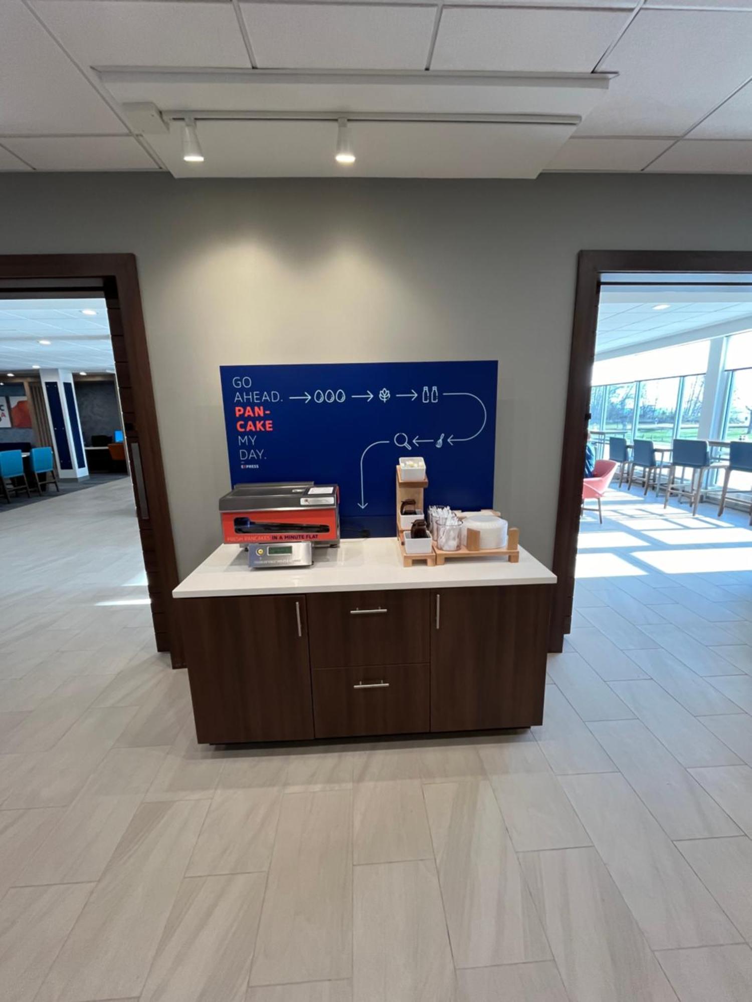 Holiday Inn Express & Suites Oscoda By Ihg 外观 照片