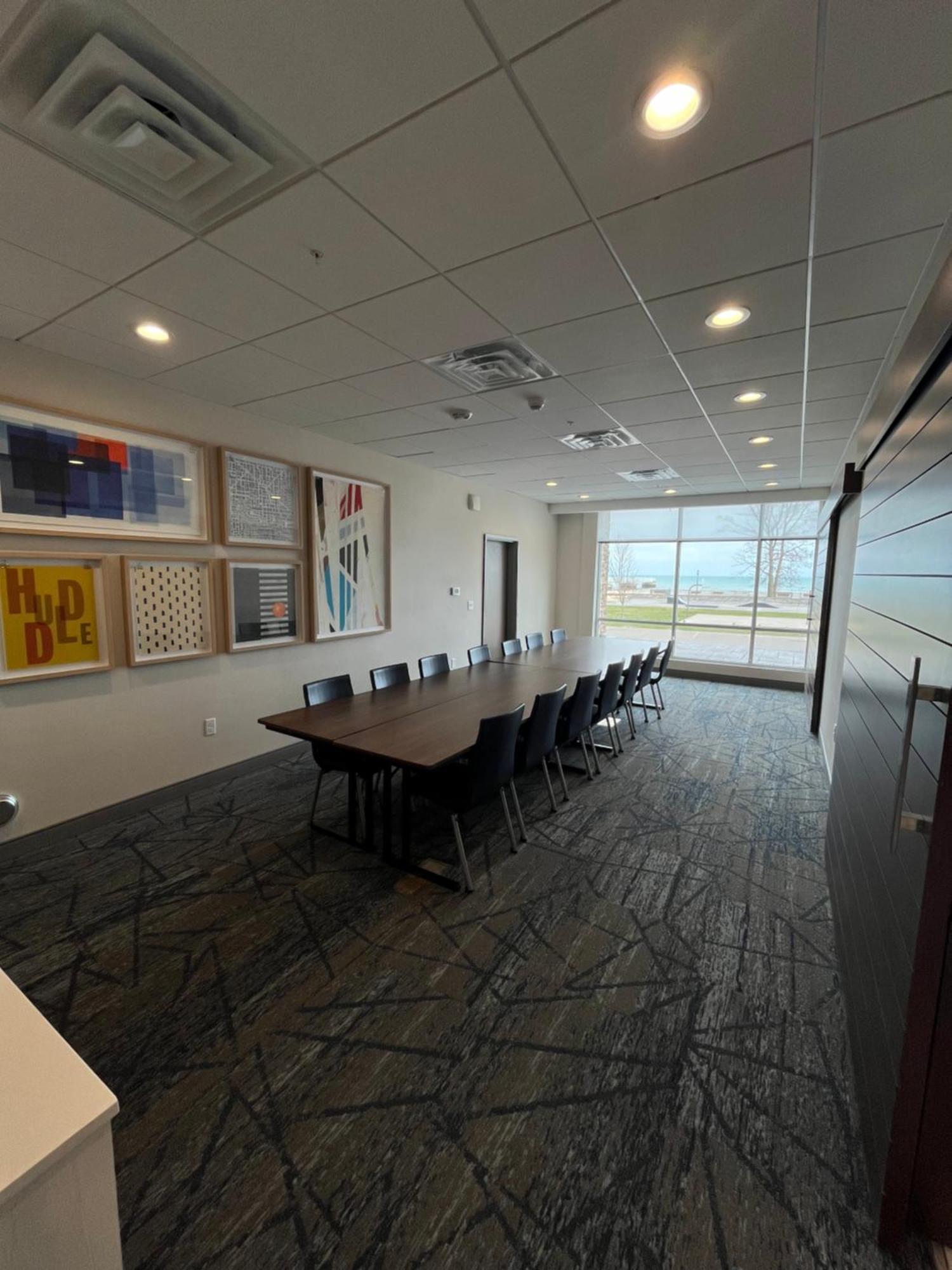 Holiday Inn Express & Suites Oscoda By Ihg 外观 照片