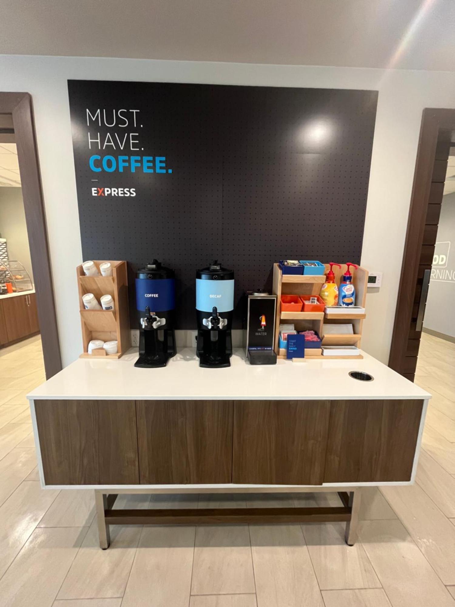 Holiday Inn Express & Suites Oscoda By Ihg 外观 照片