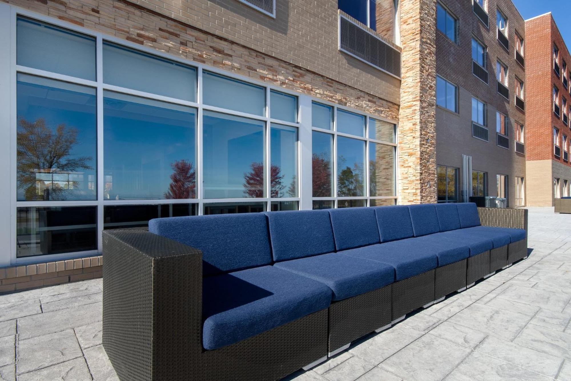 Holiday Inn Express & Suites Oscoda By Ihg 外观 照片