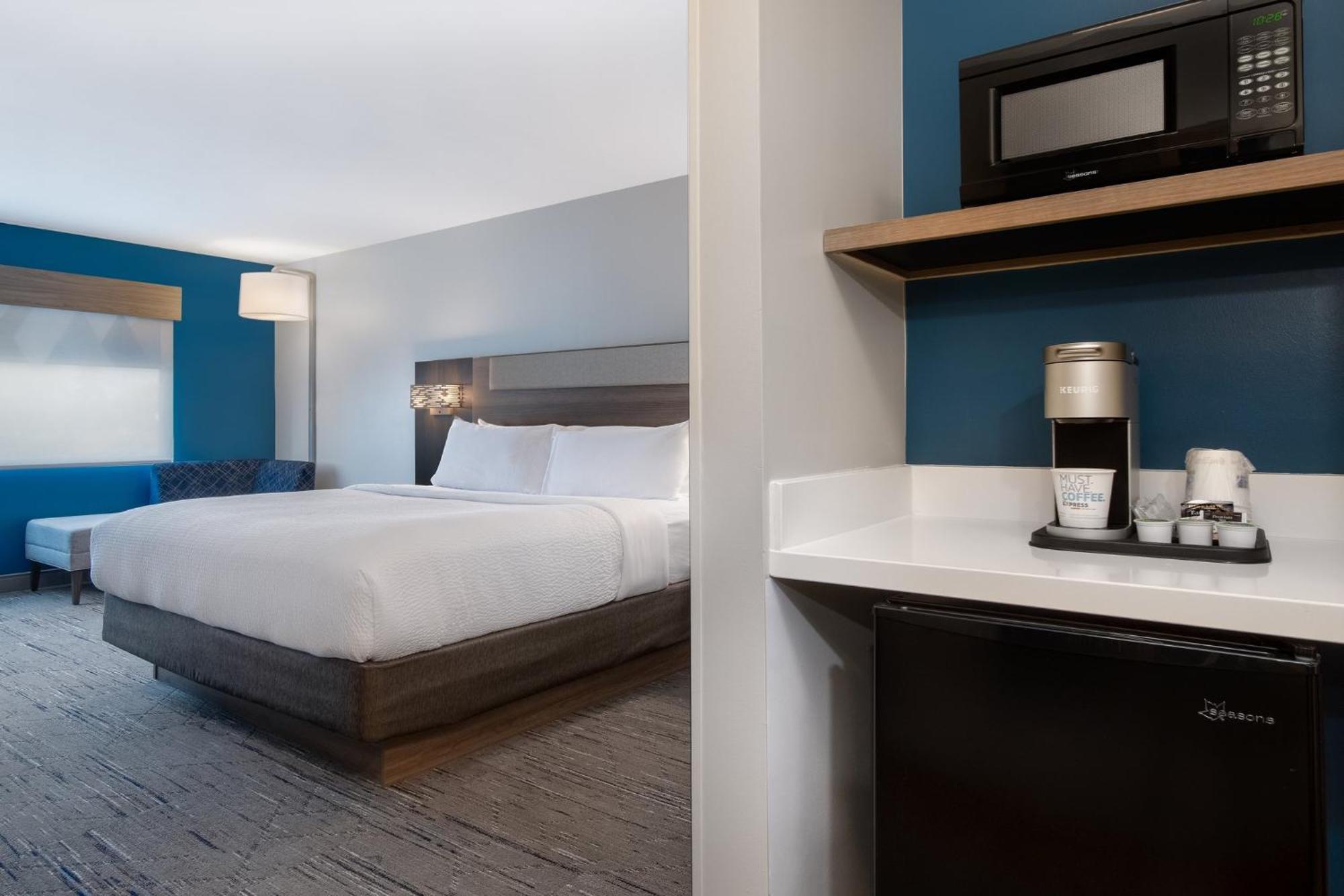 Holiday Inn Express & Suites Oscoda By Ihg 外观 照片