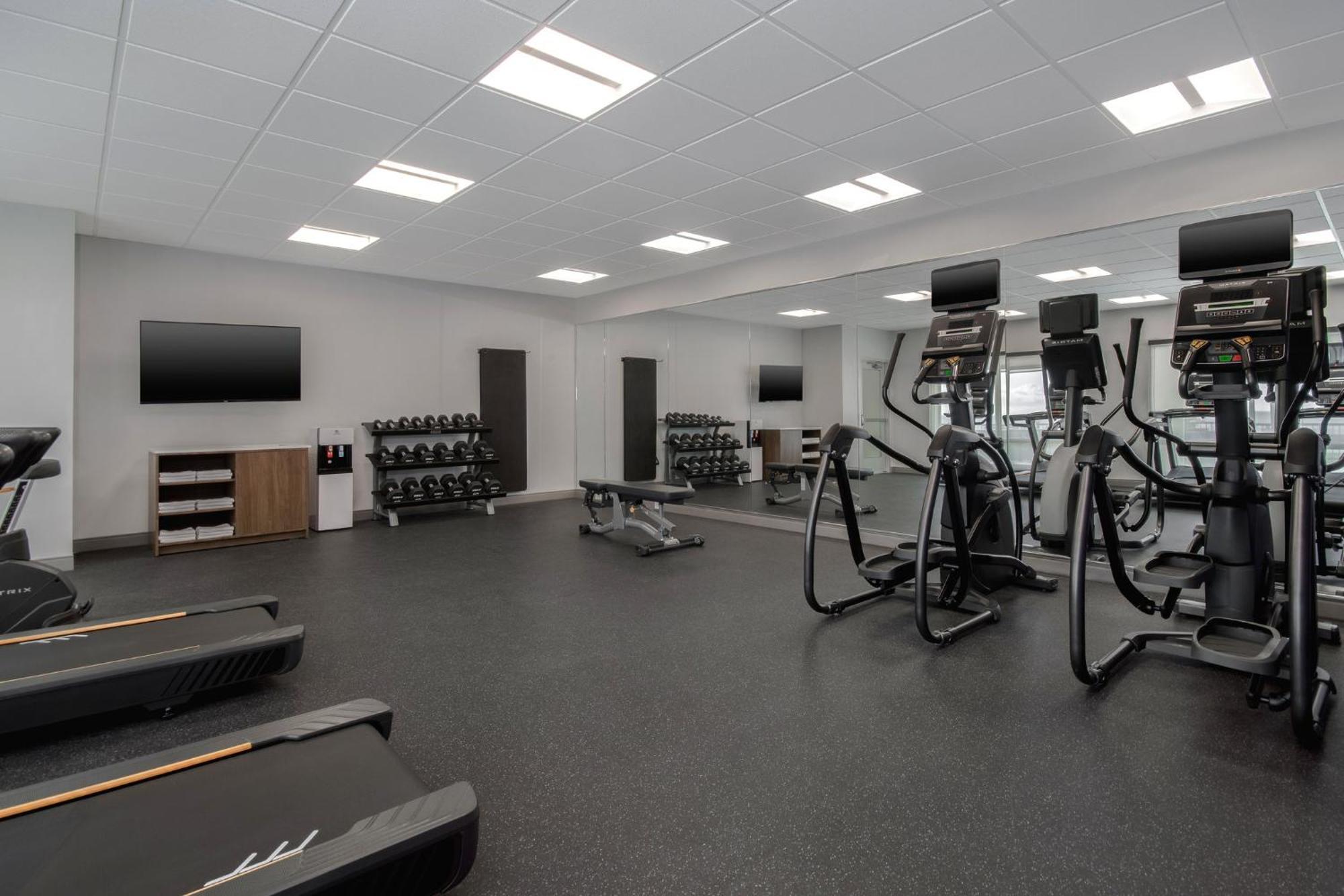 Holiday Inn Express & Suites Oscoda By Ihg 外观 照片