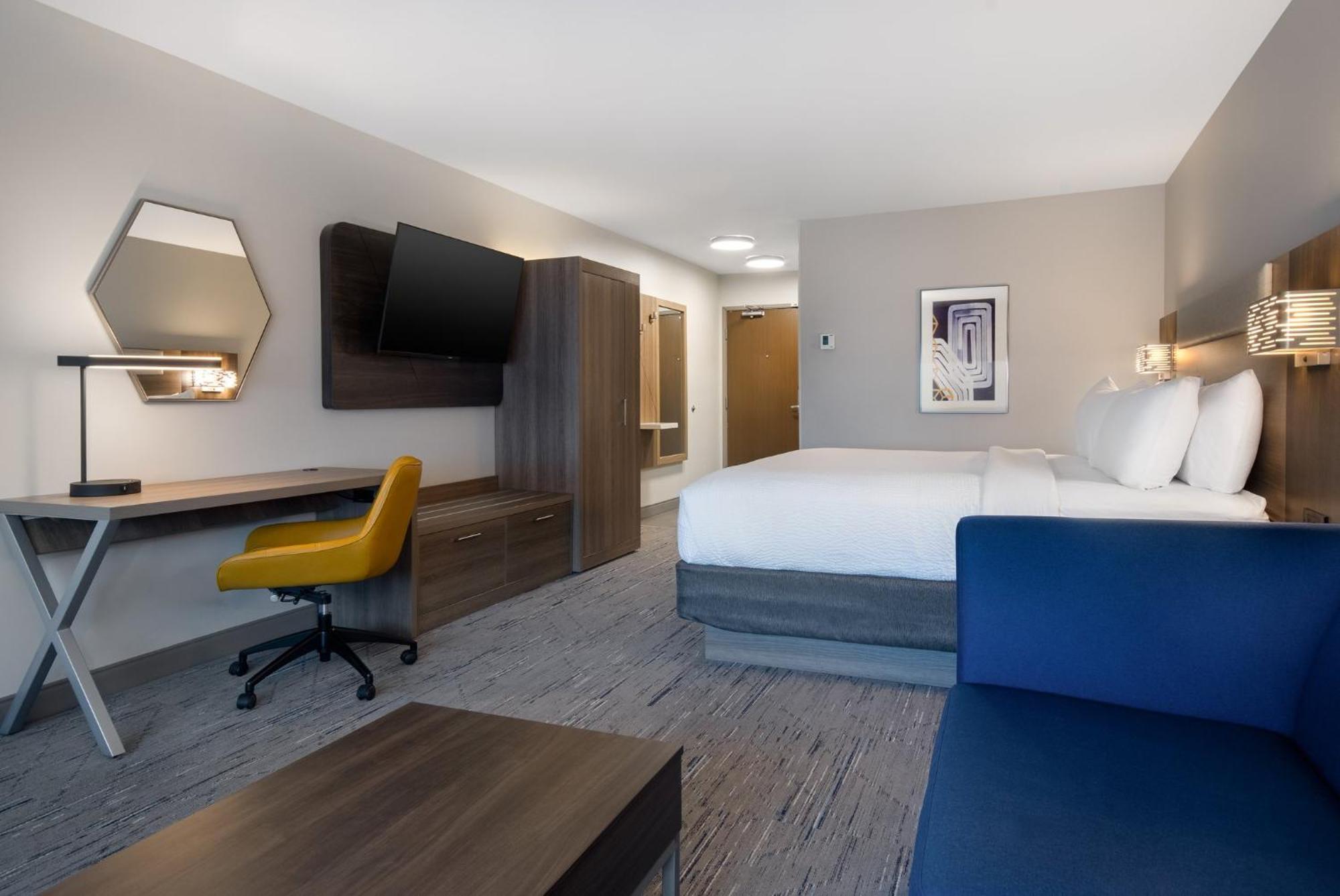 Holiday Inn Express & Suites Oscoda By Ihg 外观 照片