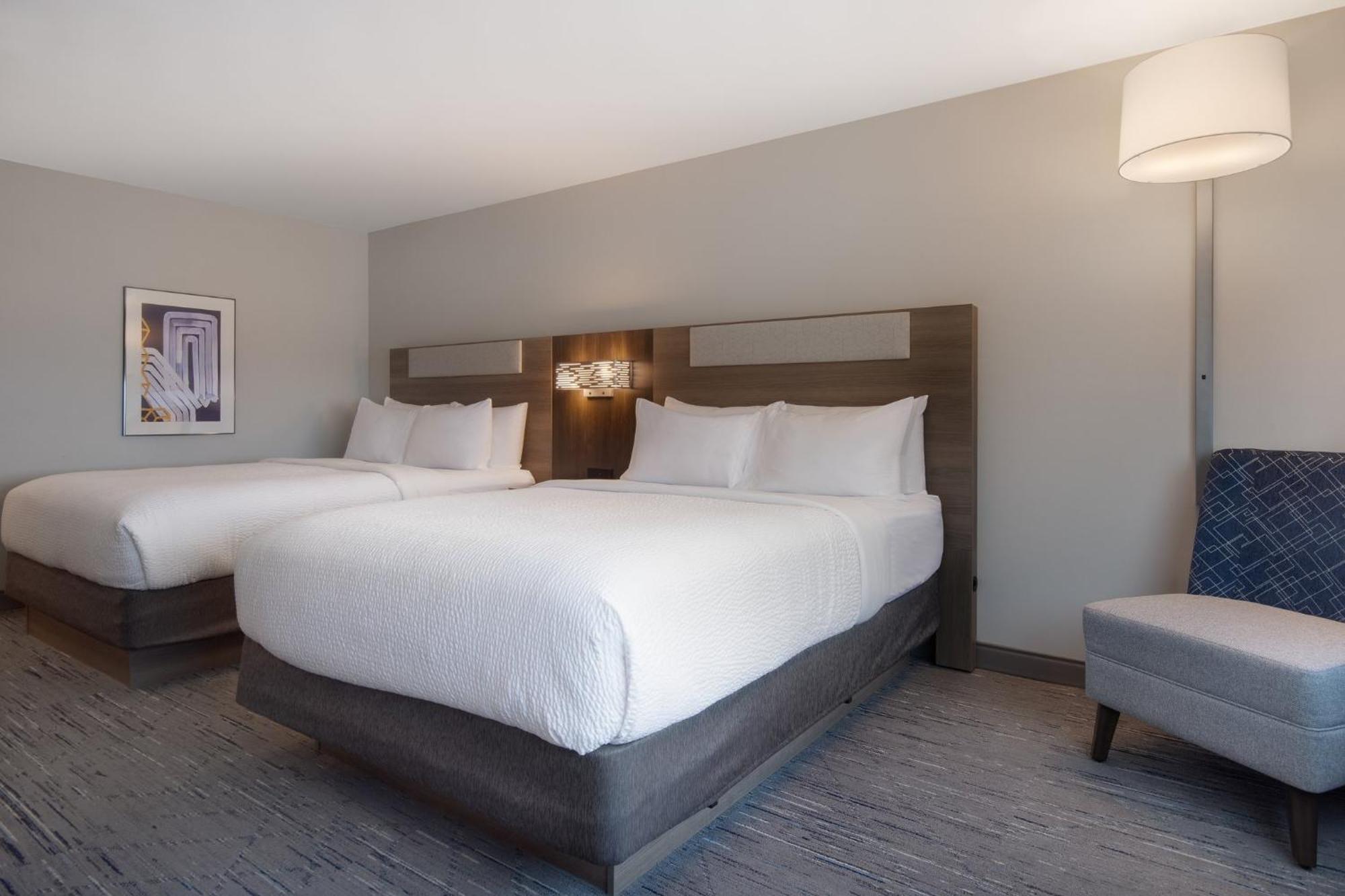 Holiday Inn Express & Suites Oscoda By Ihg 外观 照片