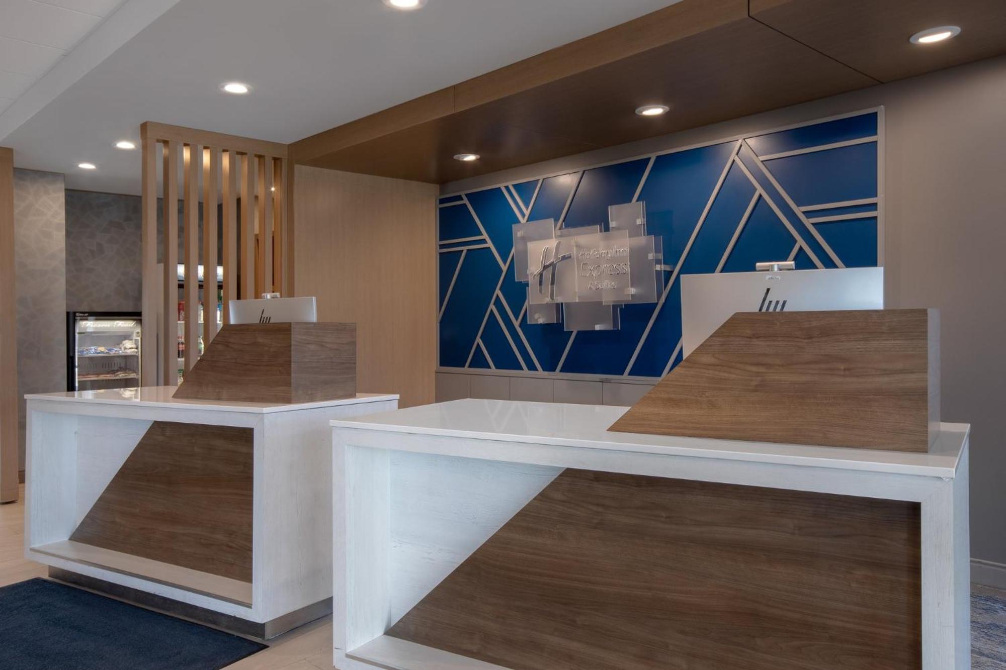 Holiday Inn Express & Suites Oscoda By Ihg 外观 照片