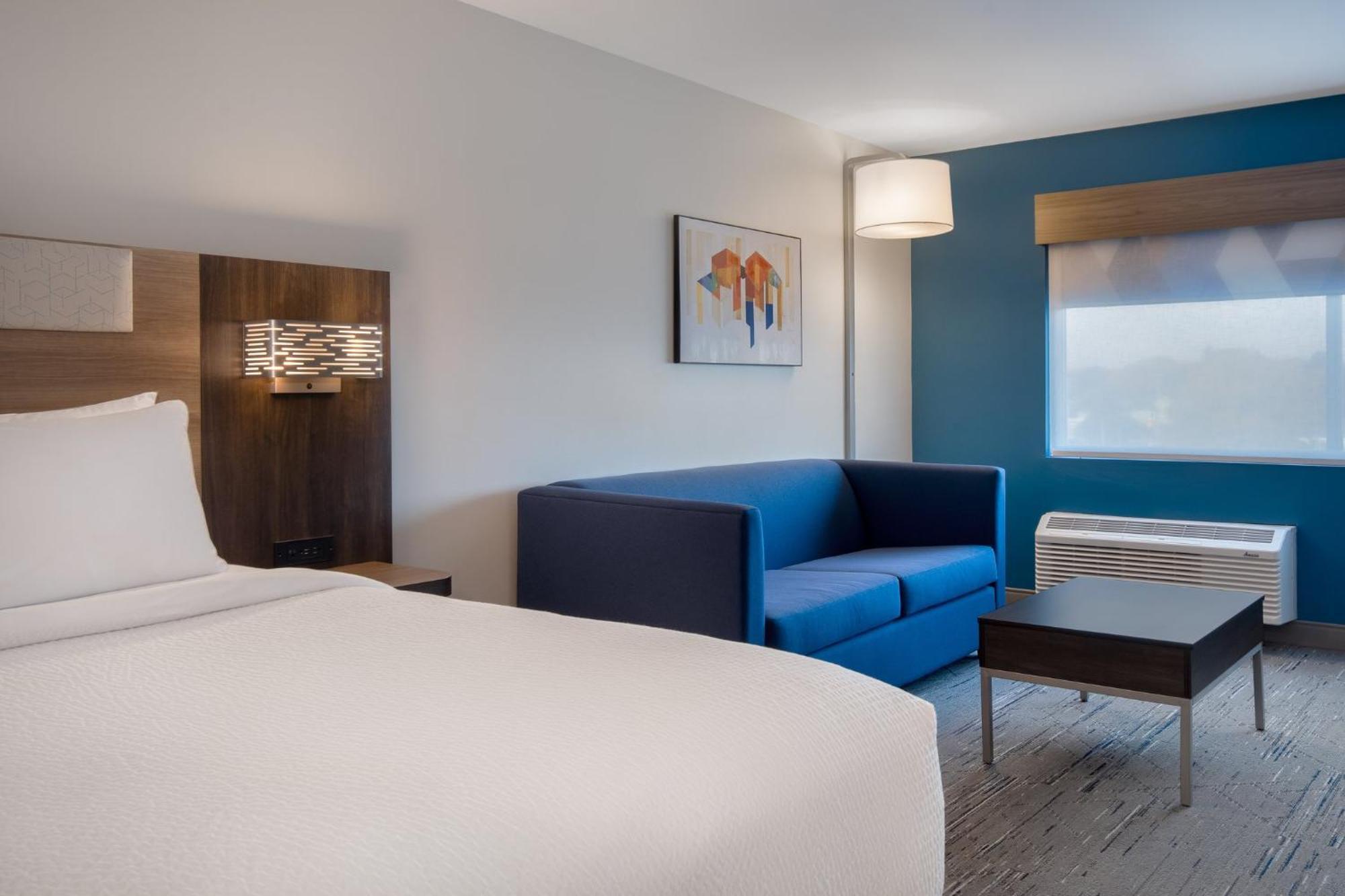 Holiday Inn Express & Suites Oscoda By Ihg 外观 照片